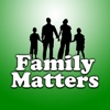 Family Matters - templates for sharing and collaboration between family and friends