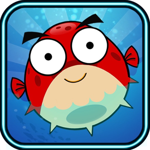 Pop Puffer Icon