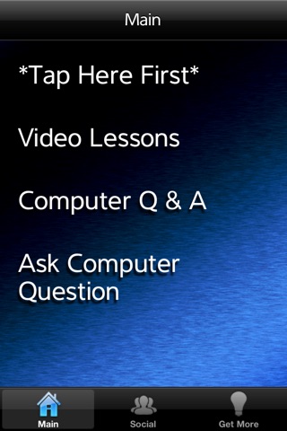 Computer Training & Tips to Help You Learn by Worth Godwin screenshot 3