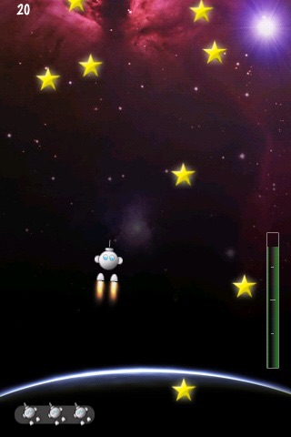 StarBoy screenshot 2