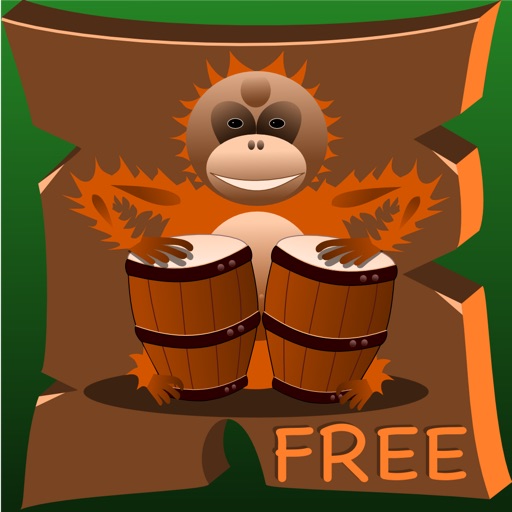 Jungle Band Freestyle