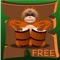 'Freestyle' mode lets you create & record your own unique Jungle musical masterpieces using the sights & sounds of the Jungle
