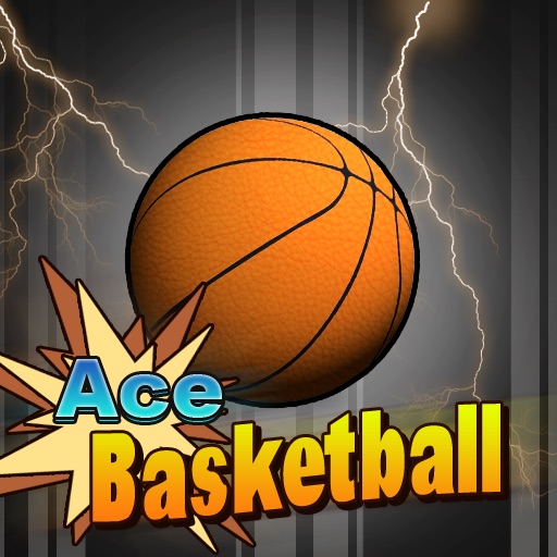 Ace Basketball