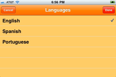 WhoAmI Animals screenshot-3