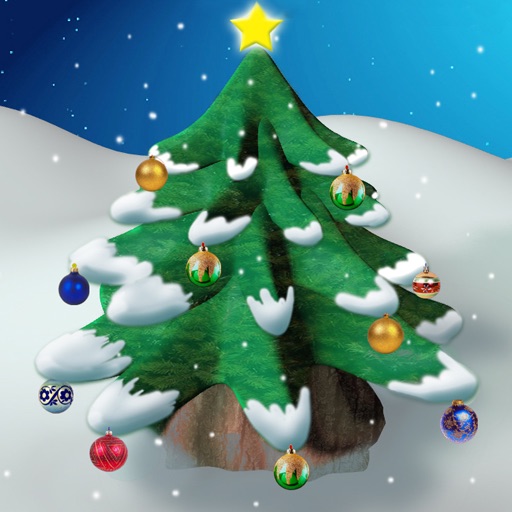 iChristmas Soundboard Lite icon