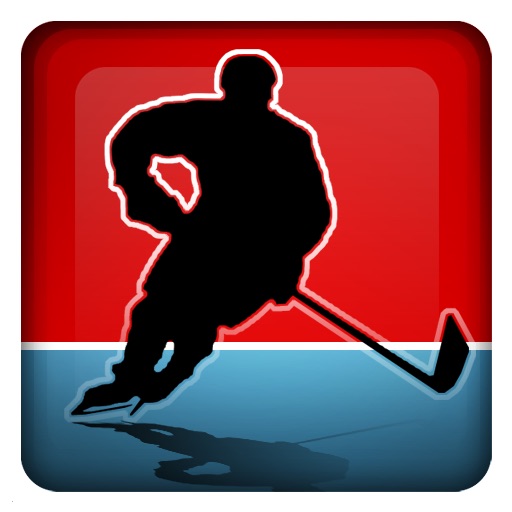 Magnetic Sports Hockey icon