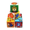 K's Kids Parents' Support Center : Baby Blocks