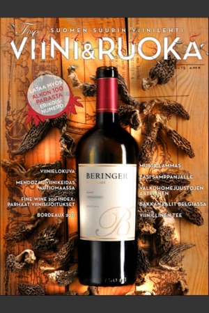 FINE Wine Magazines(圖3)-速報App