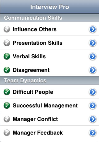 Interview Pro