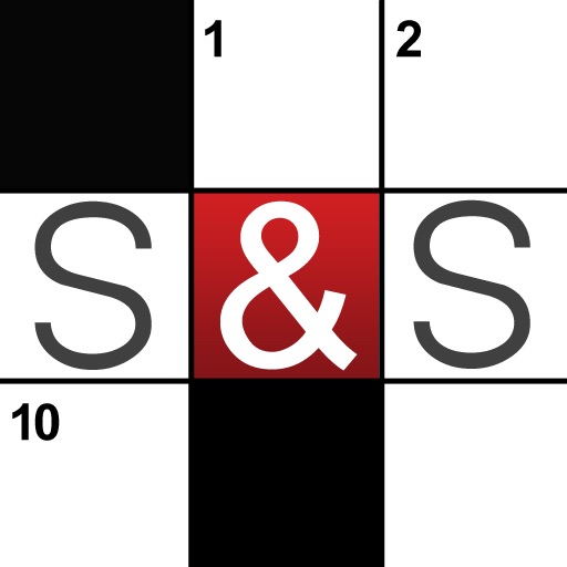 365 Crosswords icon