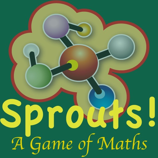 Spouts - A Game of Maths! iOS App