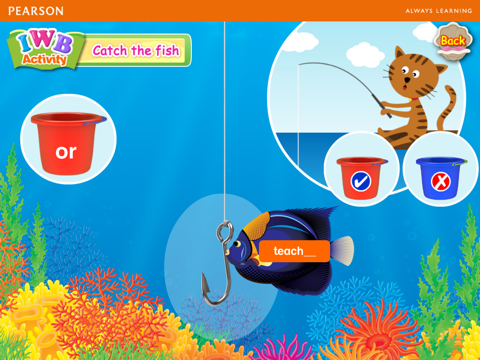 Kids Corner Level 5 screenshot 4