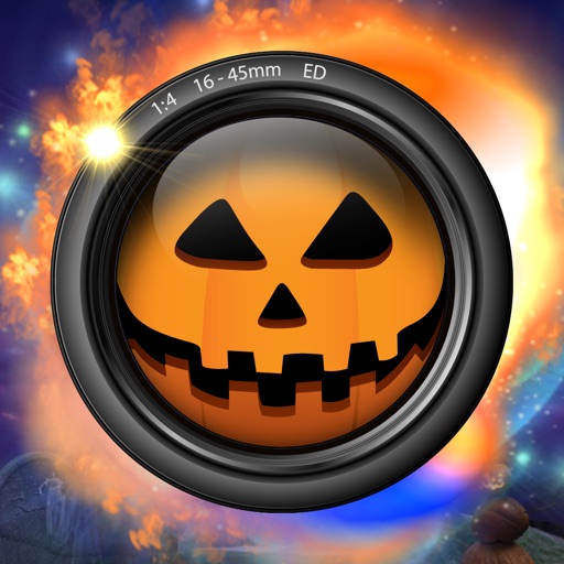 Scary FX icon