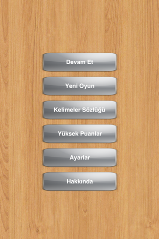 Türkçesi Var screenshot 2