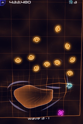 Spirit screenshot 3