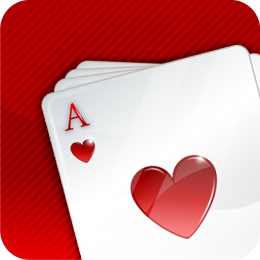 Card Magic Trick Icon