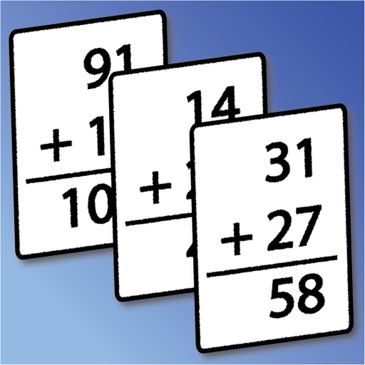Mental Math Cards - Tips, Fact Practice, & Timed Challenge