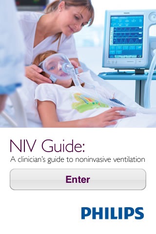 Philips NIV Guide