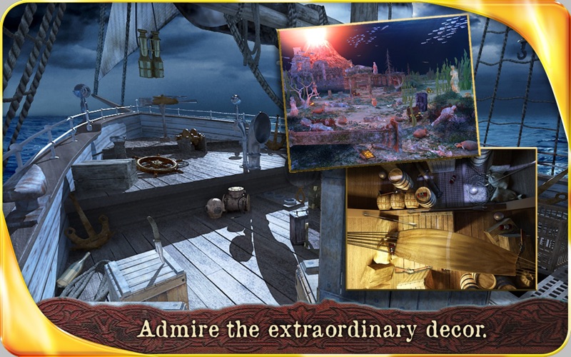 Twenty thousand leagues under the sea - EXTENDED EDITION thumbnail 4