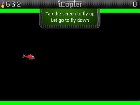 iCopter HD screenshot 3