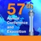 The ATCA Annual Conference and Exposition celebrates its 57th year as North America’s premier ATC/ATM conference with 3,000 attendees and more than 120 exhibiting companies & organizations