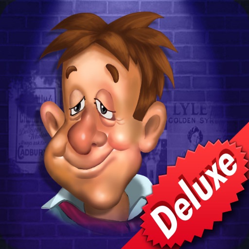 Done Drinking Deluxe iOS App