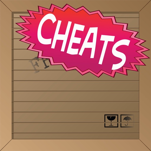 Cheats For Move The Box - Hints for every level icon