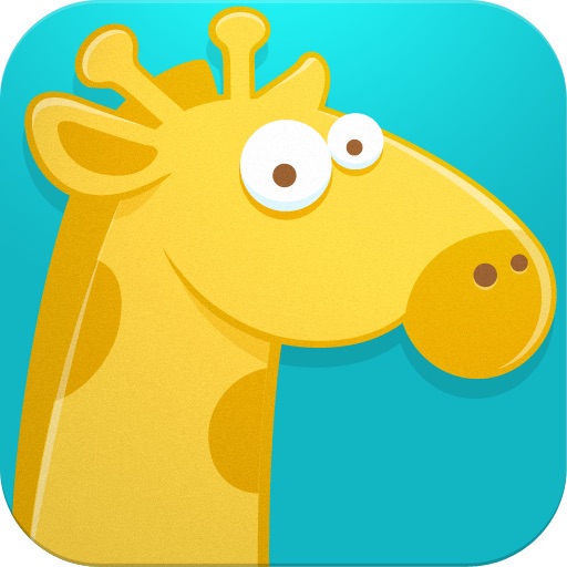 LelliKelly Zoo iOS App