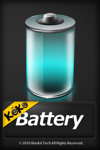 KoKo Battery screenshot 4
