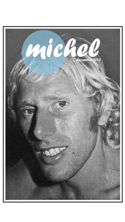 Michel Magazine screenshot-4