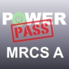 PowerPass MRCS A