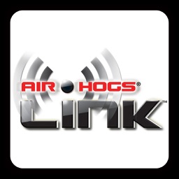 AirHogsLink for iPad