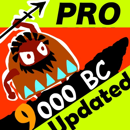 9000BC Pro icon