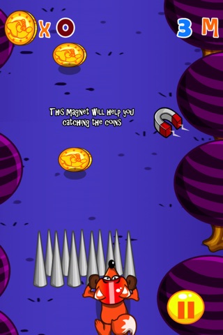 Fox Jump screenshot 4