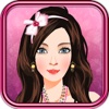 Sweet Girl Dress Up Game