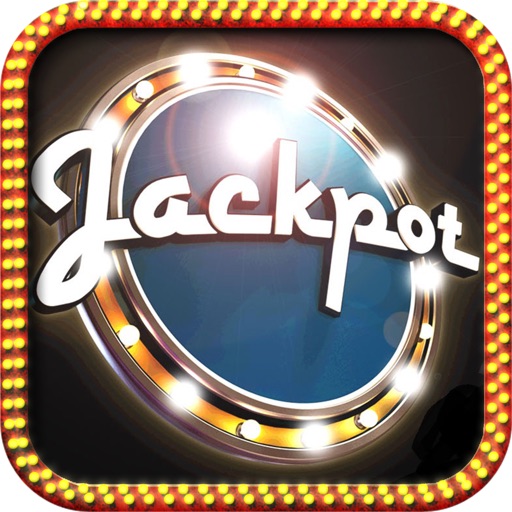 777 Jackpot Casino HD - Classic Edition with Bonus Wheel, Multiple Paylines, Big Jackpot Daily Rewards icon