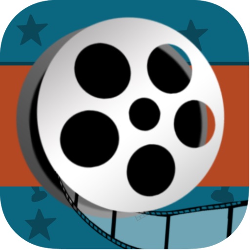Cinemania - film quiz iOS App