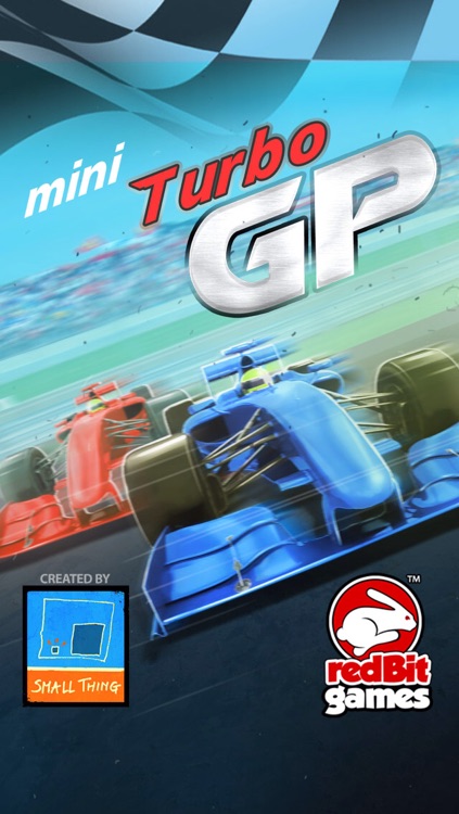 Mini Turbo GP screenshot-4