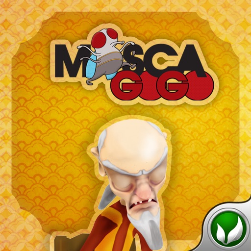 MoscaGogo Icon