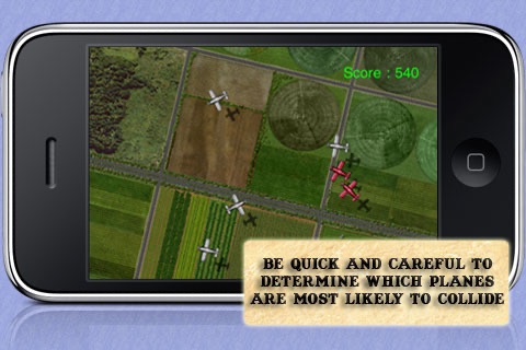 Air Command Lite screenshot 3