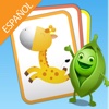 Animal Fun: Spanish and English for Kids