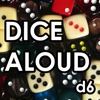 Dice Aloud D6