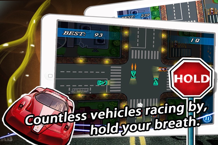 Traffic Bash