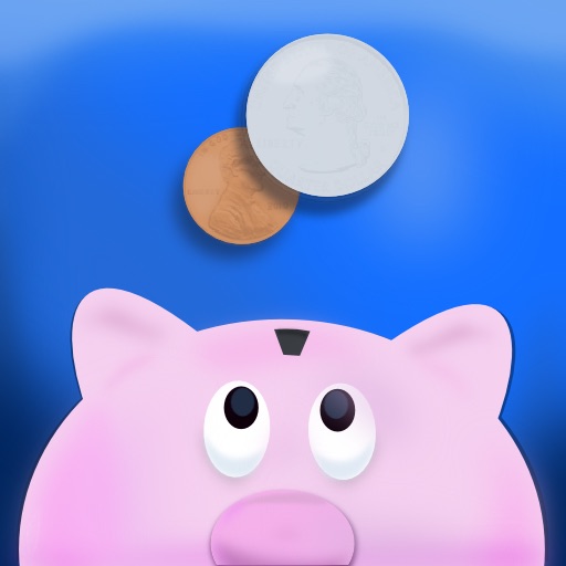 MakeChange - Money counting math game for iPad iOS App