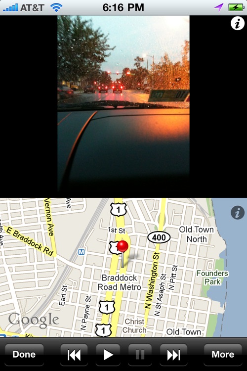 glimpse lite