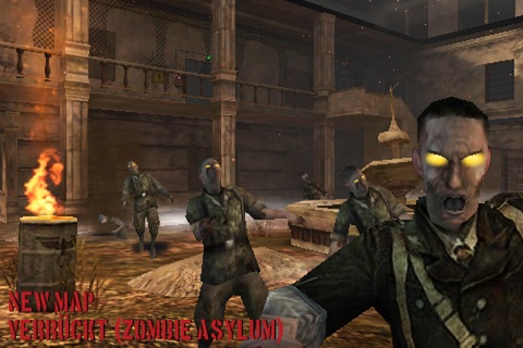Call of Duty: Zombies screenshot 4