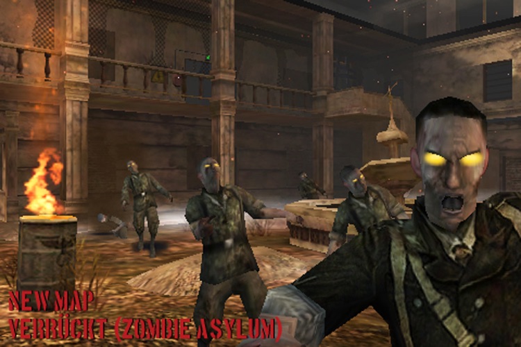 Call of Duty: Zombies screenshot-3