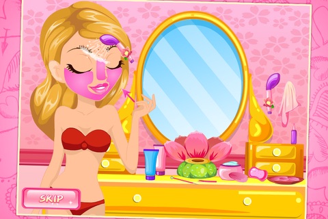 Little Princess Beauty Salon screenshot 2