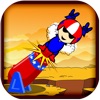 Funny Circus Clown Cannonball Blast - A Carnival Tapping Escape Mania Free Funny Circus Clown Cannonball Blast - A Carnival Tapping Escape Mania Free
