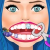 Celebrity Dentist Office - Kids Emergency Dental School